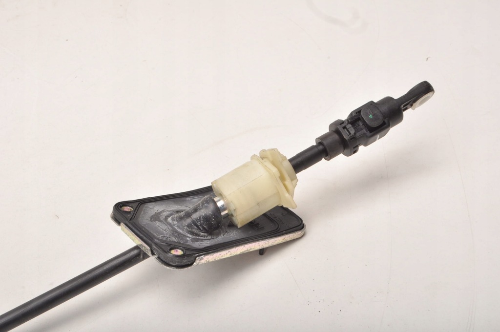 фото №8, Alfa romeo tonale 1.3 phev трос перемикання передач автоматична коробка передач 52170020