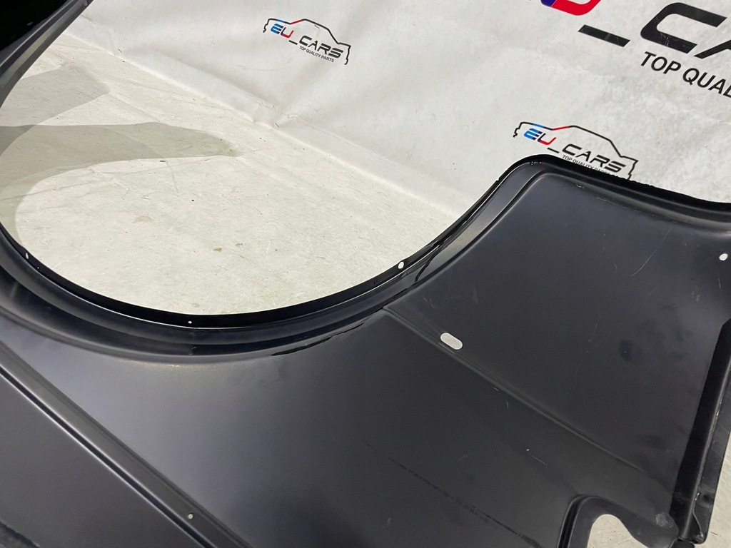 фото №12, Vw jetta 1 mk1 крыло правый перед orgin 1979-1984