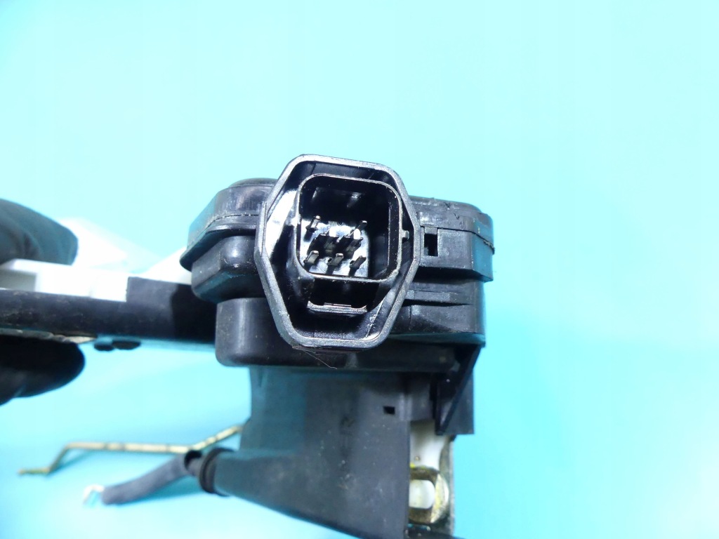 фото №5, Замок перед правый 81320 1f010 kia sportage ii