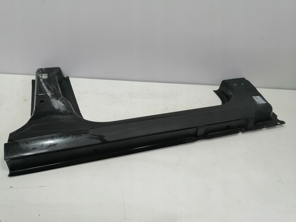 фото №5, Поріг блок двигуна правий ford galaxy mk2 новий оригінал