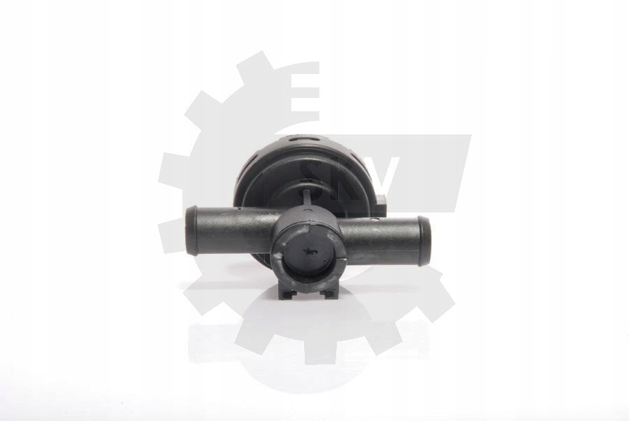 фото №11, Клапан обігрівача opel 1820016 / 95skv901