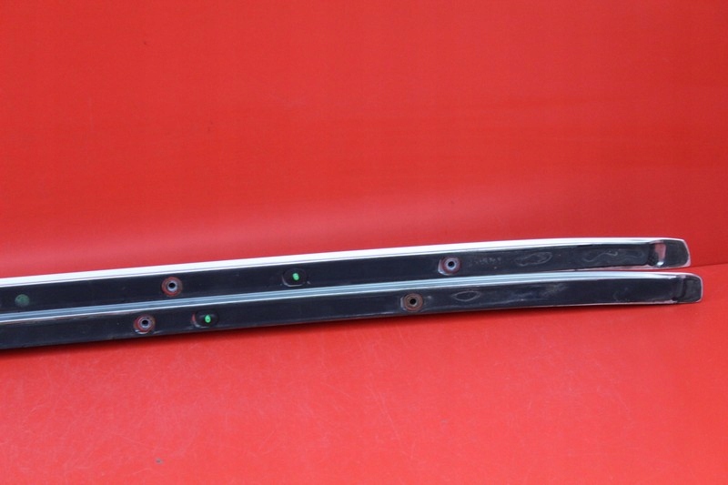 фото №6, Рейлинг рейлинги кровельные audi q7 4l 07r