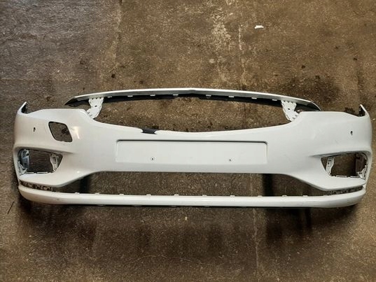 Купить Бампер передний перед opel astra 5k vk