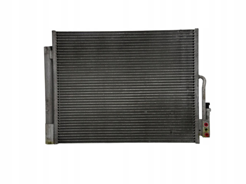 фото №1, 2012 opel meriva b радиатор кондиционера