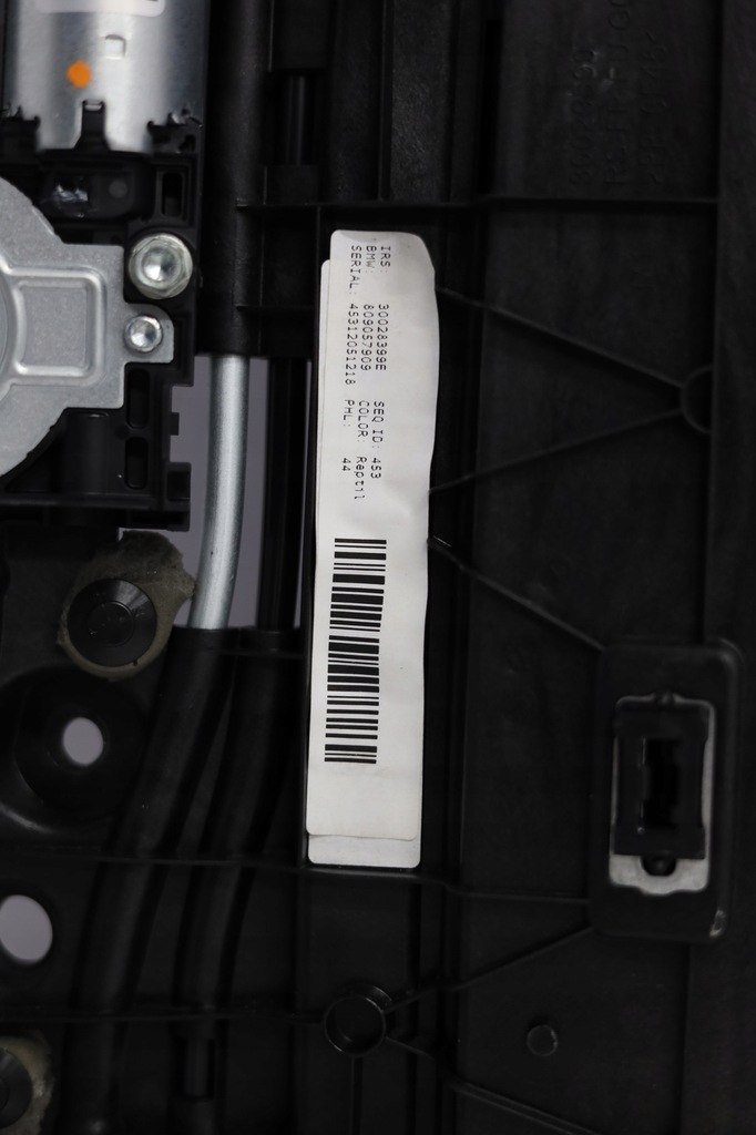 фото №6, Панорама дах панорамний дах sky lounge bmw x5 g05