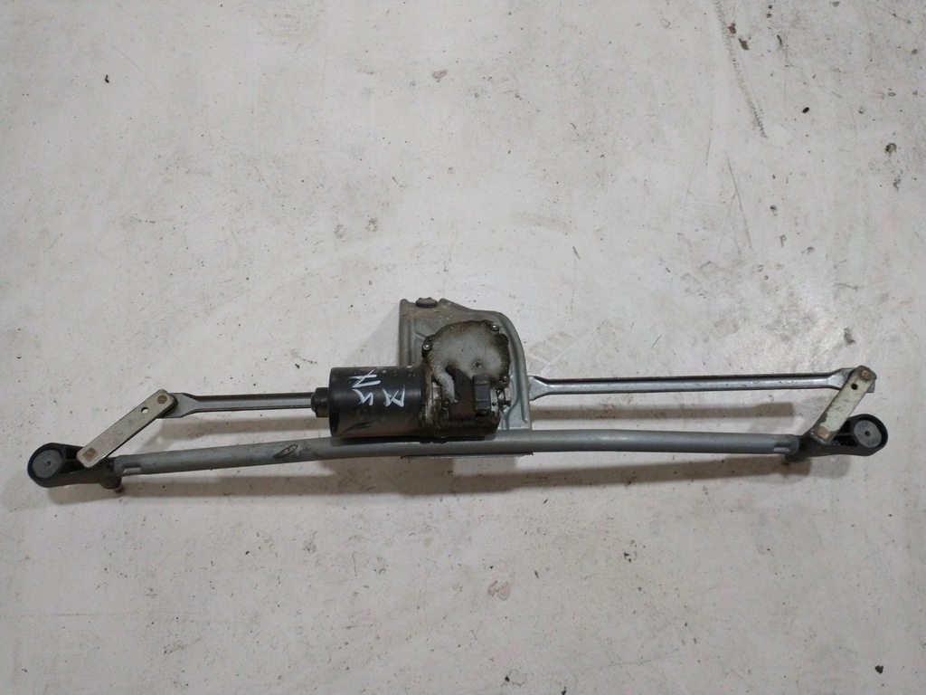 фото №2, Механизм дворник transit mk7