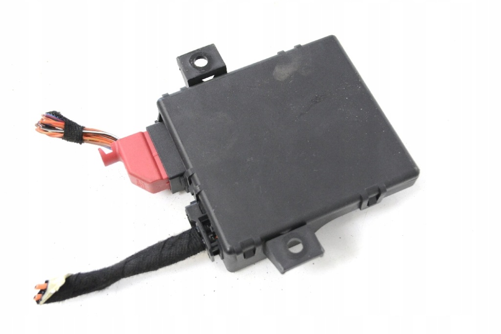 фото №3, Audi a4 8k b8 s4 2011 rhd модуль керування interfejsem bramy