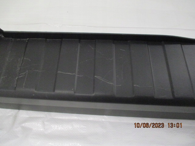 фото №14, Бампер задній renault trafic iii pdc 850221446r