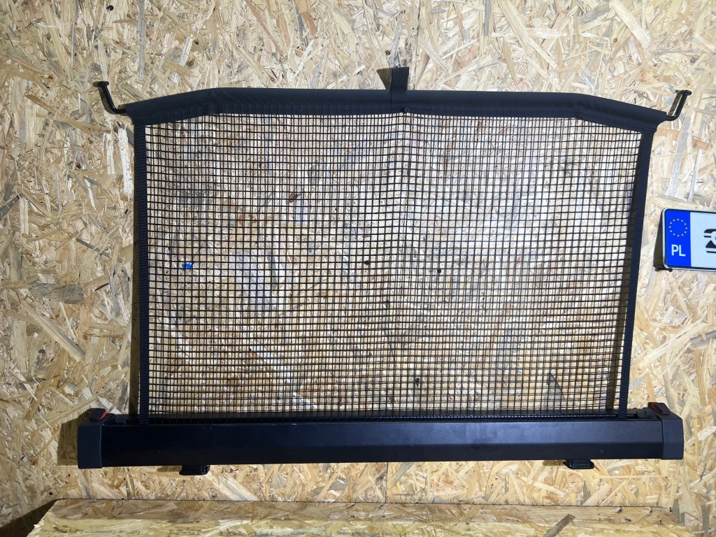 фото №1, Bmw 5 g31 kombi шторка сетка багажника