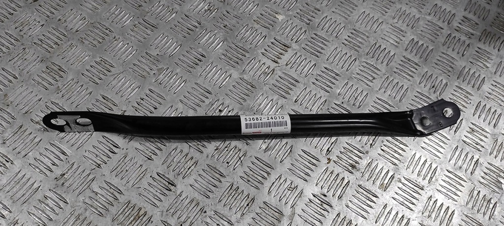 фото №1, Lexus rc 350 rcf розпірка підсилювач підвіска