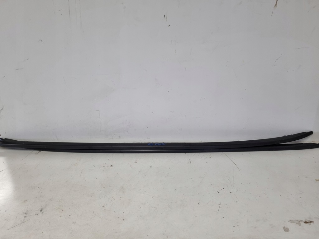 фото №1, Opel astra j рейлинги кровельные kombi