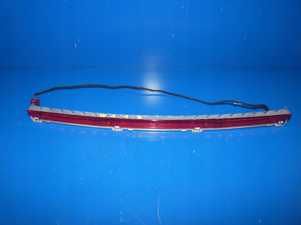 фото №1, Mercedes cla w117 свет стоп стоп-сигнал sedan