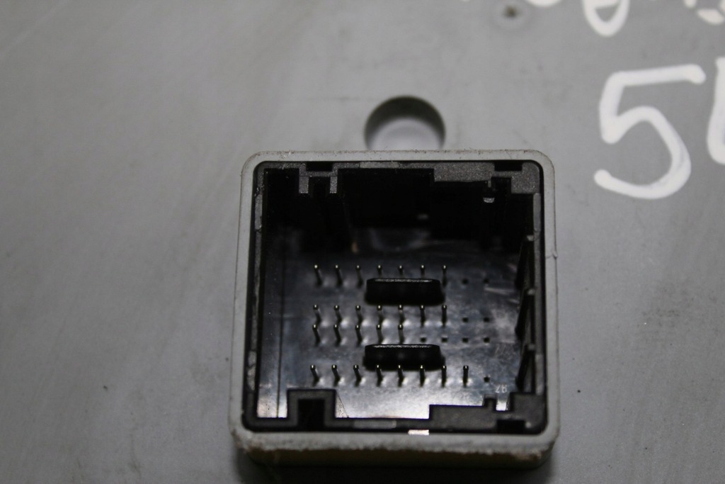 фото №5, Коробка модуль bsi 51735169 46552681 1.9 jtd doblo