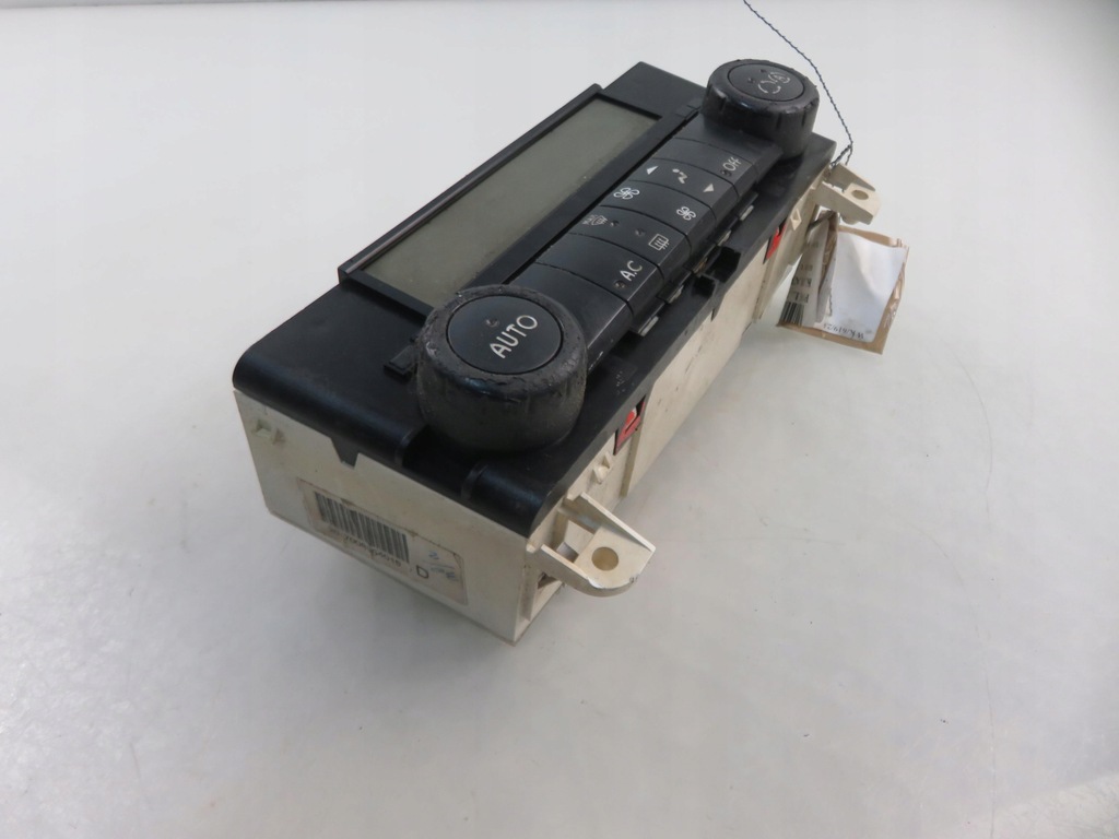 фото №4, Климатроник renault laguna ii 8200181132a