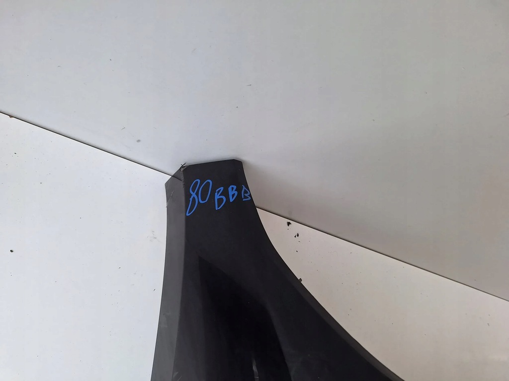 фото №6, Bmw 3 g20 g21 бампер перед 7468359 оригінал