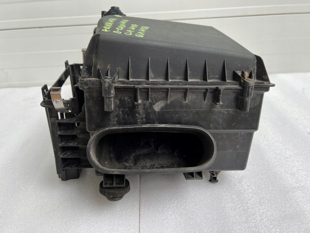 фото №8, Корпус фильтра воздуха mercedes a645090001