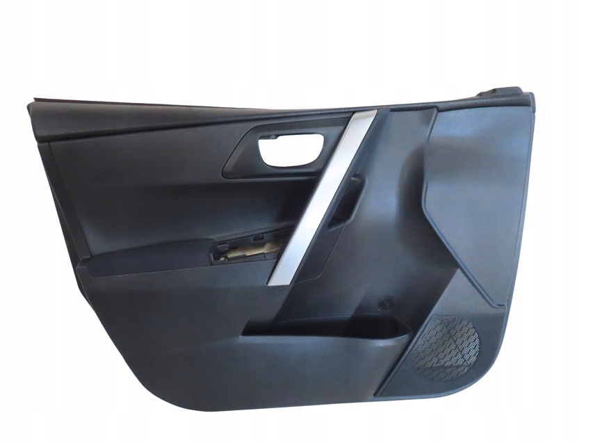Купить Карка дверь передних левых toyota auris 2 2012-2018 год 67778-02280