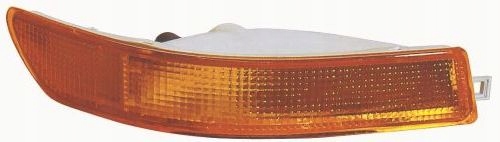 фото №1, Поворотник pr toyota