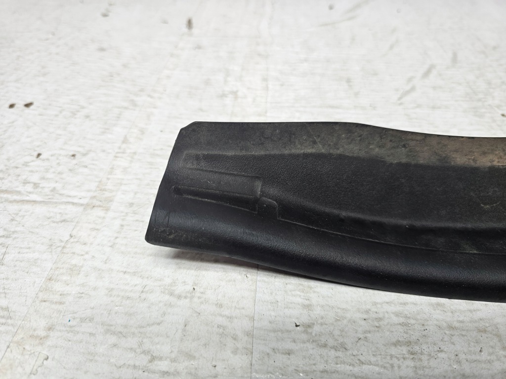 Volvo xc40 17- захист жабо ліва права 31651564 31651565 америка Доставка