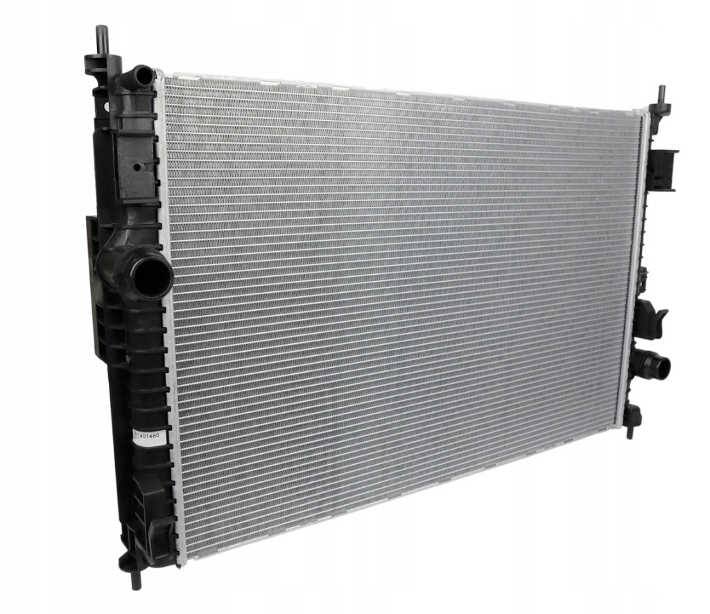 фото №2, Радіатор opel grandland 2017 -