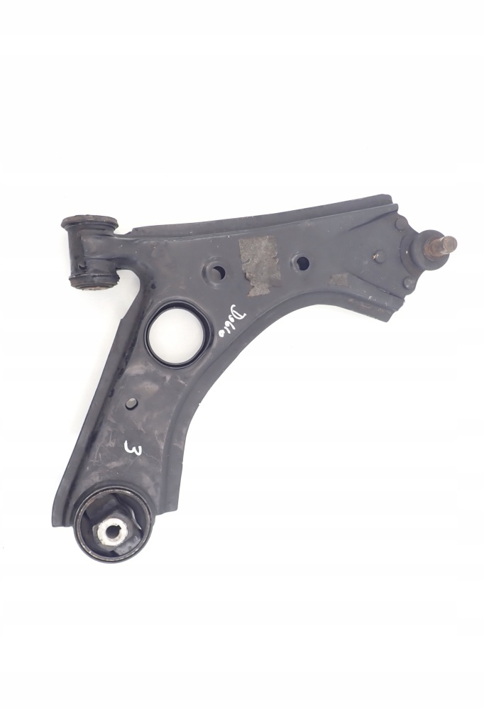 фото №2, Doblo combo 2012- рычаг передний правый