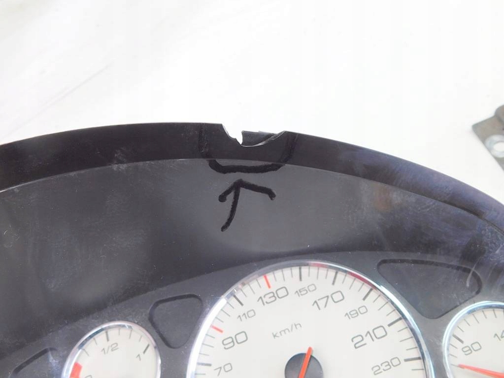 фото №6, Peugeot 407 sw 2.2 16v 2005r набор стартовый