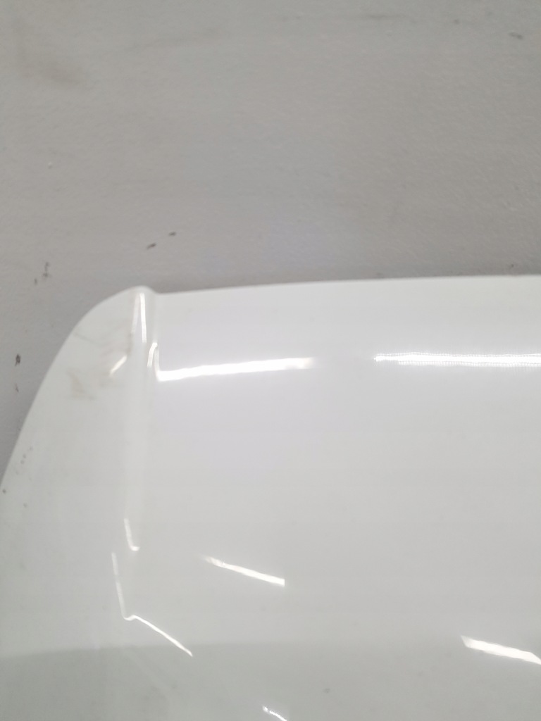 Крышка багажника задняя задний renault megane 3 dv369 2009 Доставка