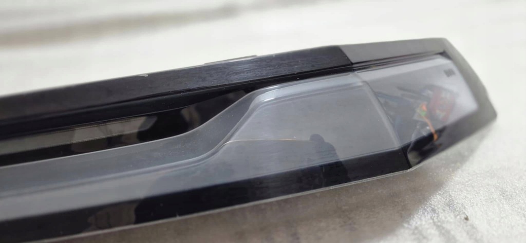 фото №10, Bmw ix i20 лампа led правая задняя