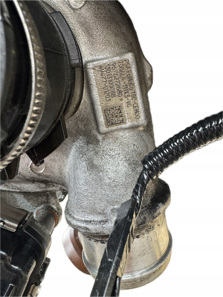 фото №14, Двигун kompletny 2.2 d 224dt 190km evoque discovery freelander jaguar xf