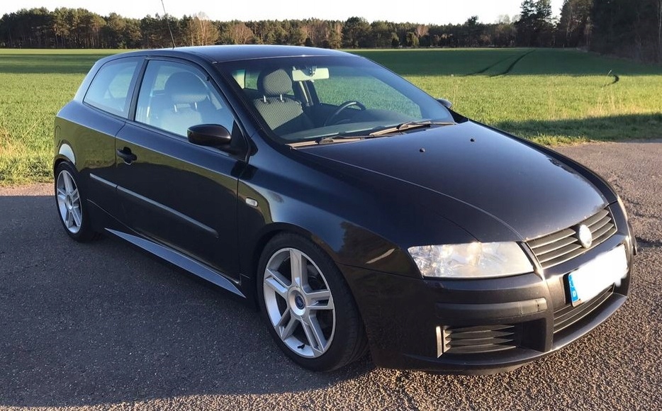 фото №9, Модуль блок керування двері лівий перед fiat stilo i 01-