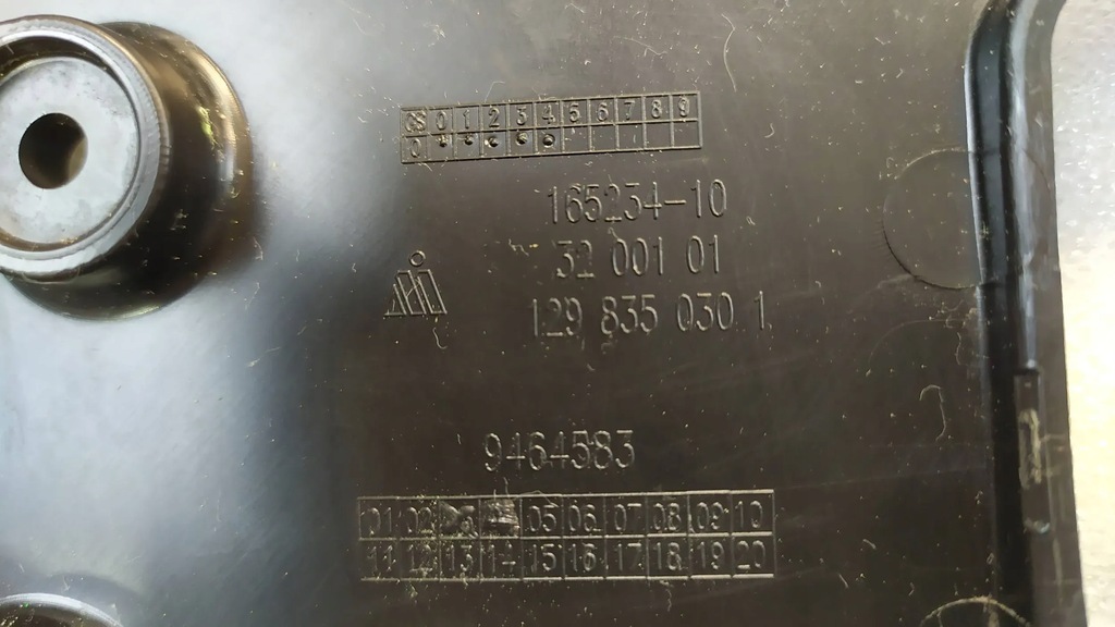 фото №9, Рамка номерного знака bmw 2 f44