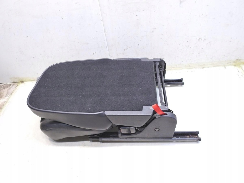 фото №7, Сидіння середній задня ii ряд ford s-max mk1