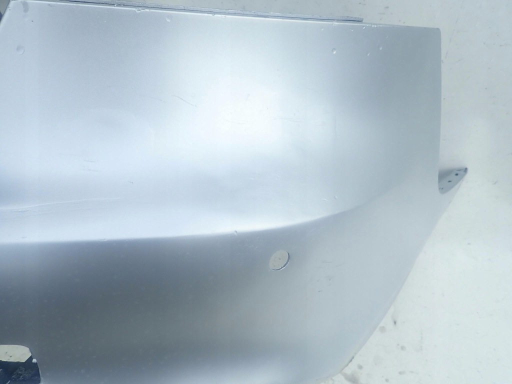 фото №10, Audi a7 4g8 10-14 s-line бампер задняя задний pdc