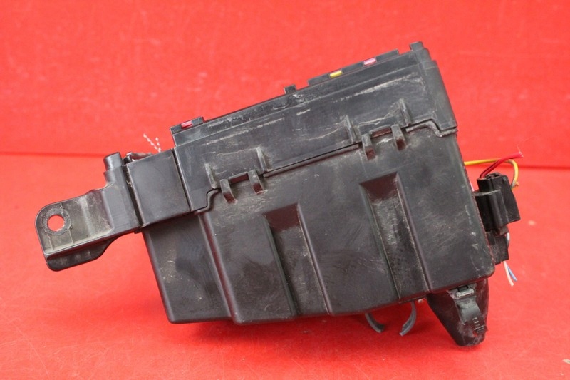 фото №5, Коробка предохранителей suzuki swift 5 v mk7 1.2 94 km 10-15