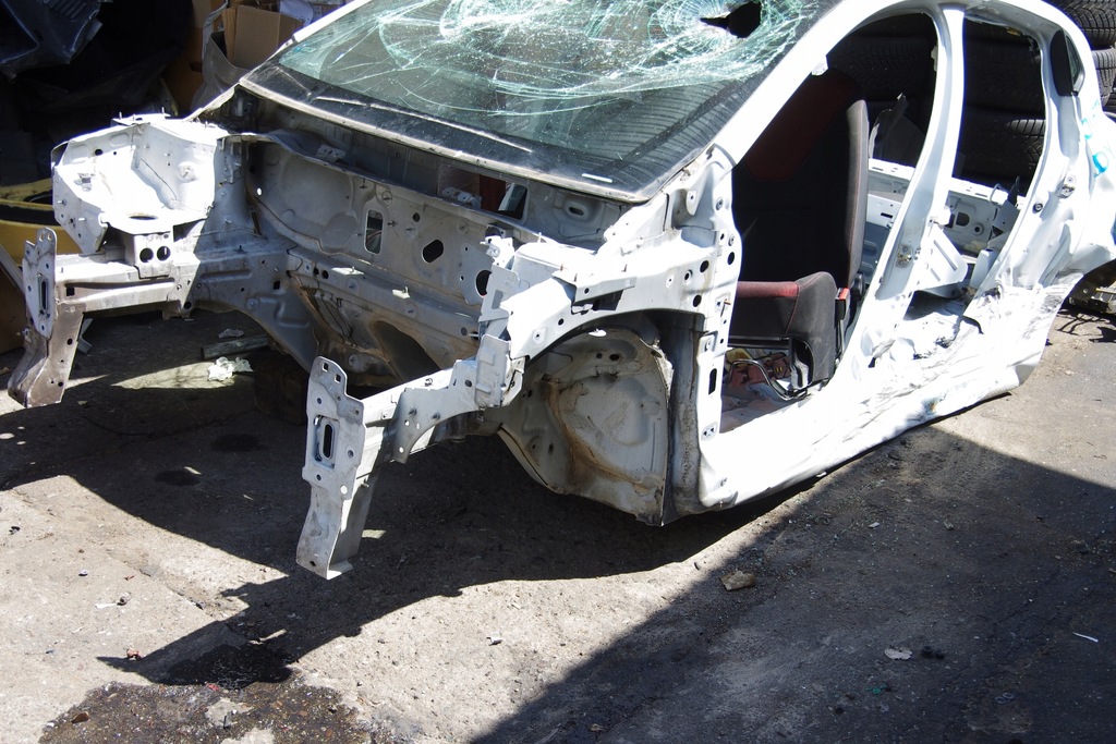 фото №2, Четверть левая renault clio iv dv369