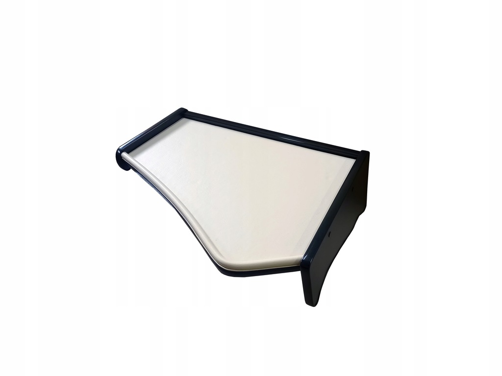 фото №2, Полиця stolik rtv tir scania r/s r s po 2018 середня eco шкіра шкірозамінник