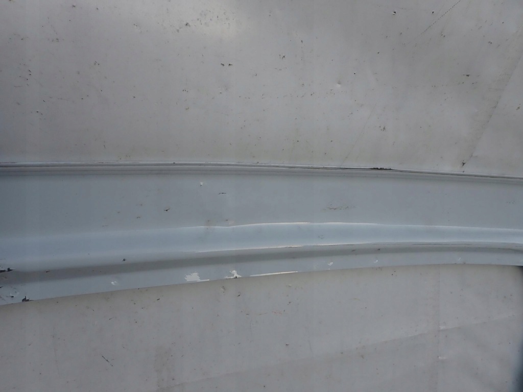 фото №8, Dacia sandero ii 2 12- дверь задняя задние правое