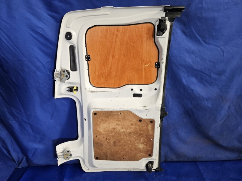 фото №11, Дверь правый задняя expert iii jumpy iii proace ii ewpa