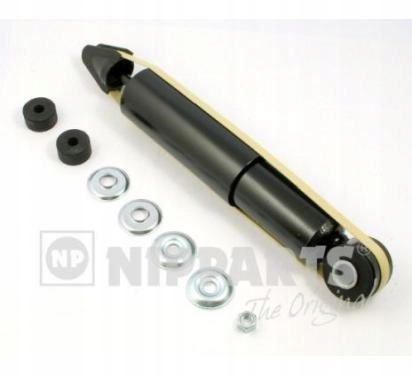 фото №2, Nipparts амортизатор toyota 4 runner