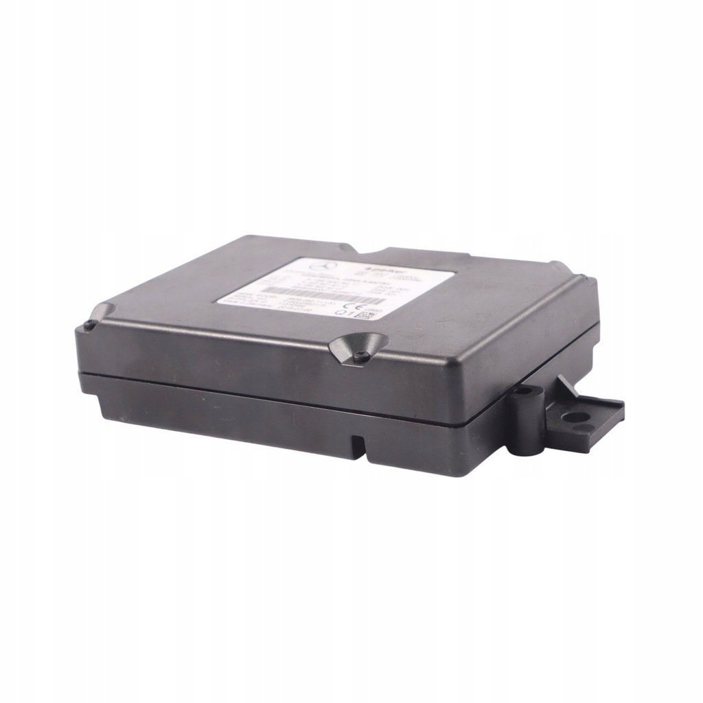 фото №11, Mercedes x117 модуль блок керування телефону ecu a1669005417