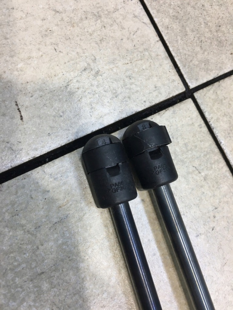 Привод крышки багажника focus mk1 hb gs0223 в Украине