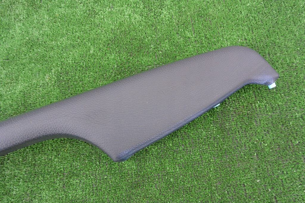 фото №4, Подлокотник спинка обшивка левый mercedes w211