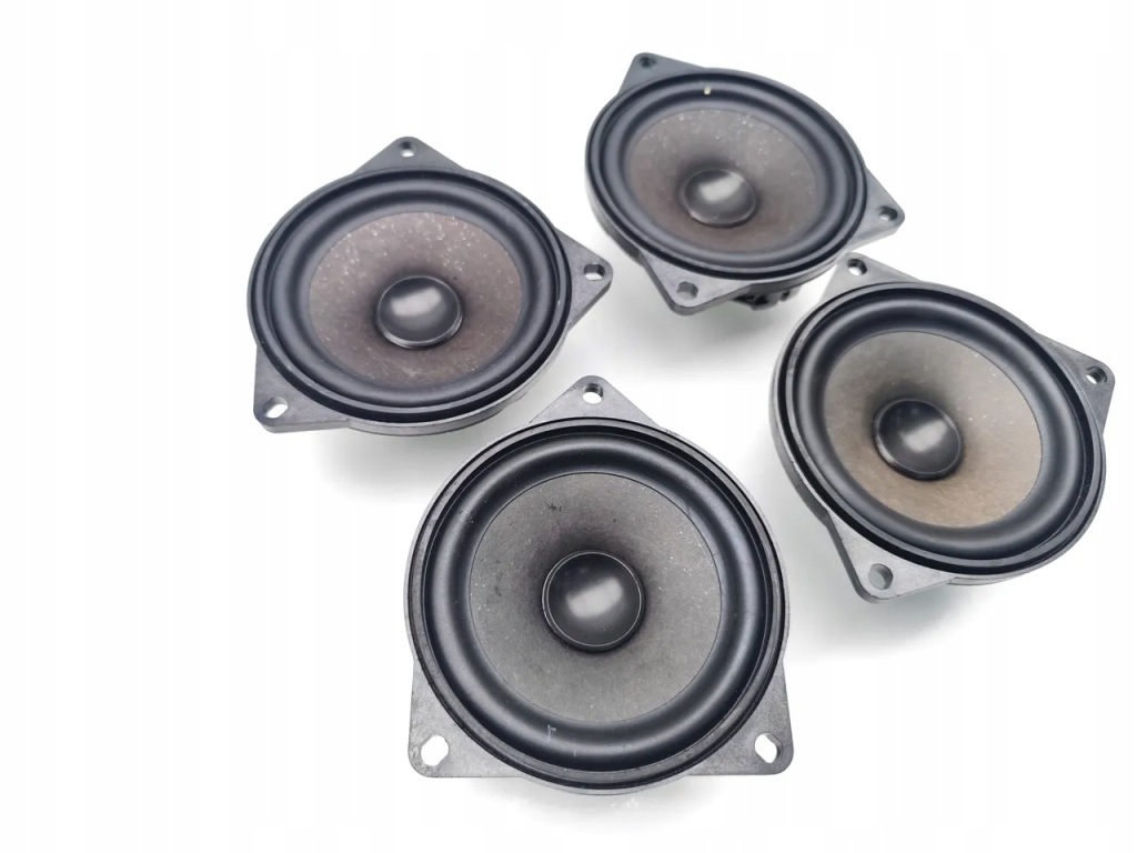 Купити Bmw 5 series динамік дверей передніх 2010 хетчбек 4/5dr 9133409 18820010