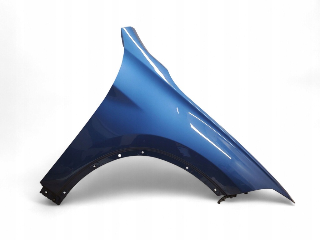 фото №1, Bmw x1 f48 f49 права сторона крила