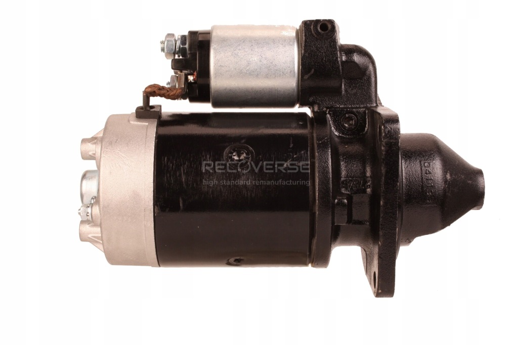 фото №7, Стартер iveco fiat zeta eurocargo series 50-8 50-9 50n, 55n 60 60-11 65…