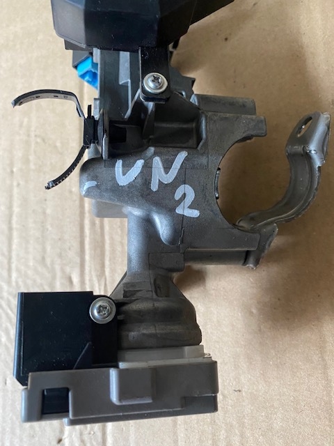 фото №7, Honda civic ix замок зажигания ключ 12-15r