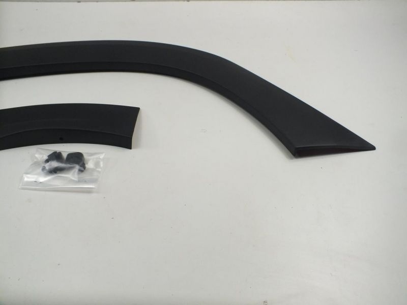 фото №11, Duster ii накладка крыла перед левая