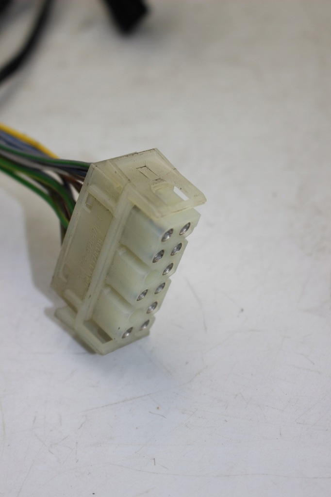 фото №8, Перемикач комбінований перемикачі bmw z3 e36