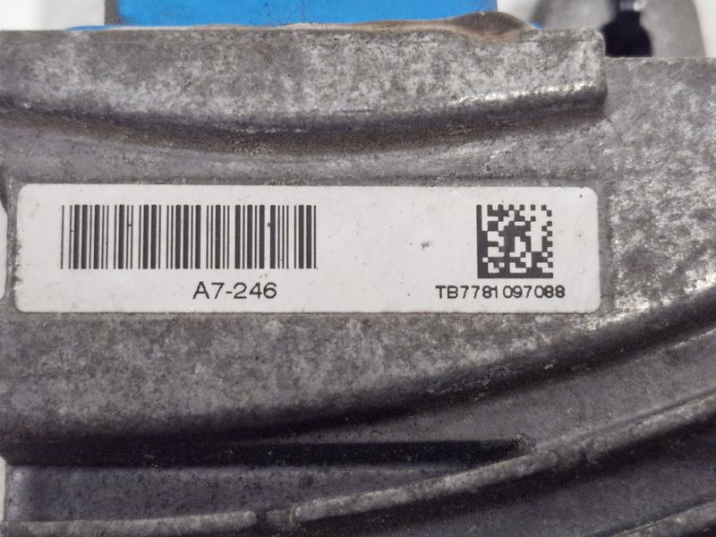 фото №7, Hyundai tucson i 1 2.0 b блок управления бортовой компьютер модуль газа lpg 21680468-8