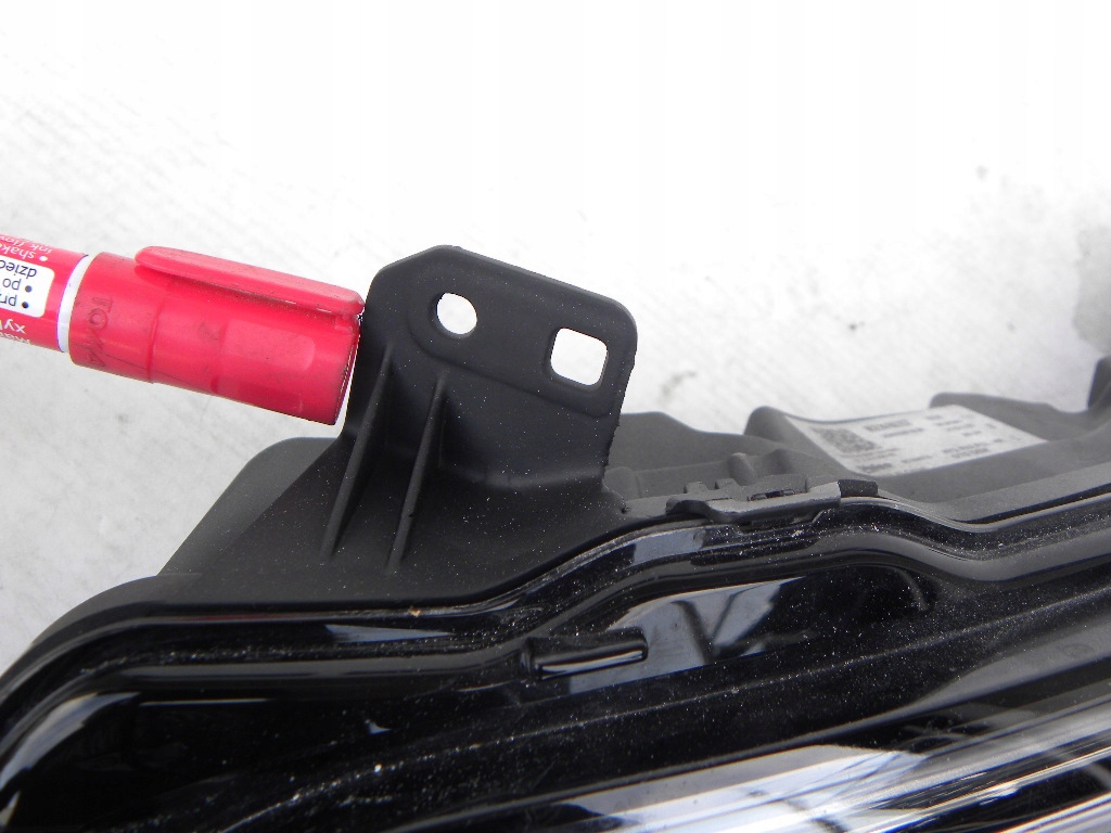 фото №8, Renault talisman lift лампа левая передняя led 2020 rok